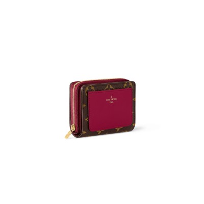 LOUIS VUITTON LOU WALLET M82377 (11.5*8.5*2.2cm)
